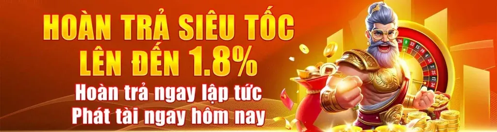 Máy đánh bạc Nổ Hũ tại U8888 Casino