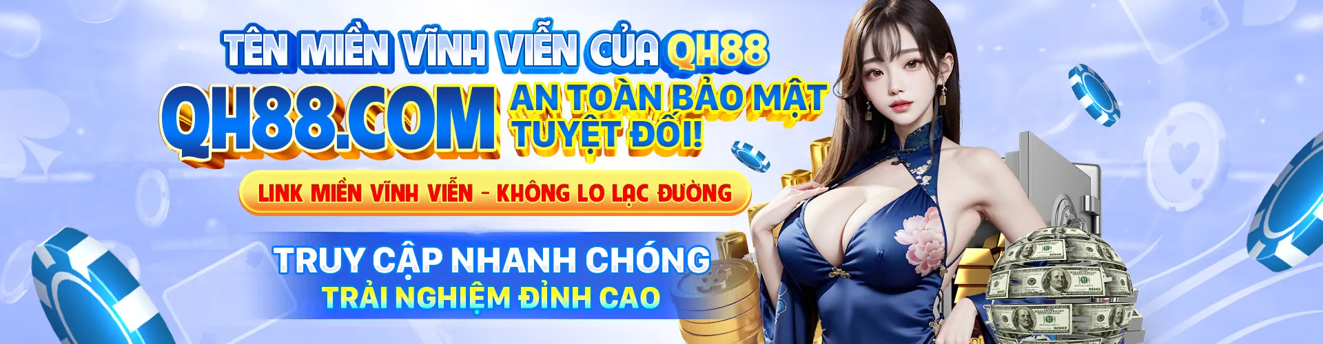 Hình ảnh chính Blog U8888 Casino