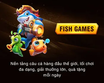 Danh mục Trò chơi Slot