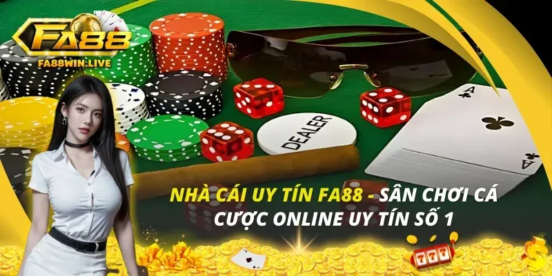 Cập nhật an ninh U8888 Casino